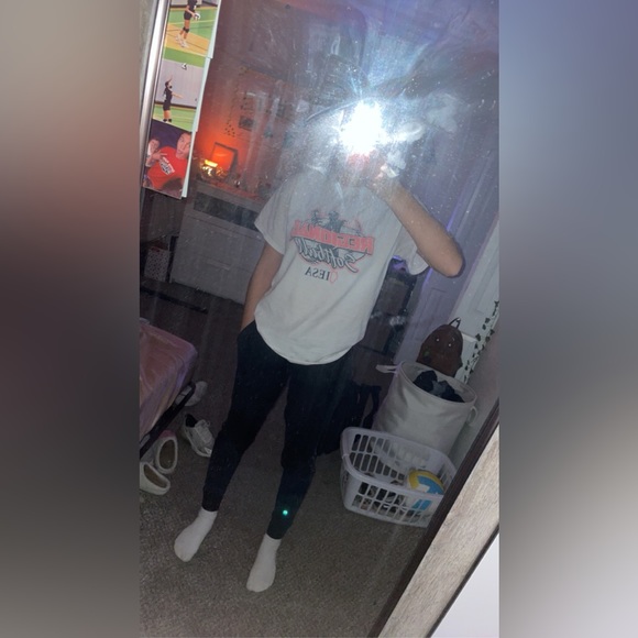 black joggers - Picture 6 of 6